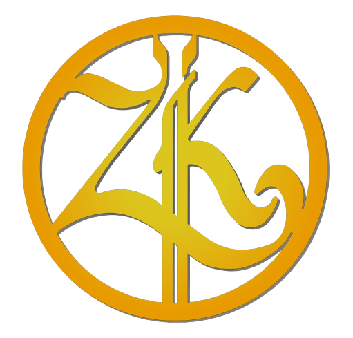 logo zloty klos